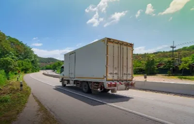 Ankara ile Divriği Arası Bulaşık Makinesi Taşıma