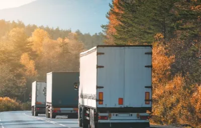 Ankara ile Divriği Arası Klima Taşıma