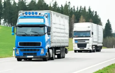 Ankara ile Divriği Arası Eşya Taşıma